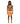 CULT BRIEFS 2 PACK "ANARCHY" PRINT/CARROT SOLID