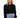 Rock N Rags - "Bohemian Rhapsody" Sweater - Black - Knit Balloon Sleeves