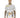 Cult Of Individuality - "Rage" T-Short Sleeve Crew Neck Tee (White) - Cotton Regular Fit