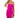 I'm The One Midi Dress ★ Hot Pink