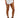 Rock N Rags - "Sky Full Of Stars" Skirt - White - Side Cinch Ruffle Hem