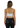 Party Girl White - This bustier-style tank top 