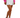 Essential Tennis Skirt White