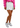 Essential Tennis Skirt White