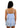 Back 'Rock N' Rags' Thousand Miles Playsuit ★ Baby Blue Floral