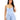 'Rock N' Rags' Thousand Miles Playsuit ★ Baby Blue Floral