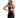 Love Me Now Dress Black